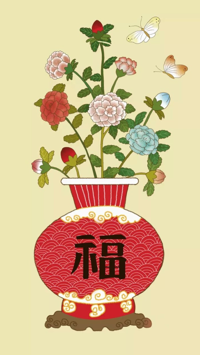 春节