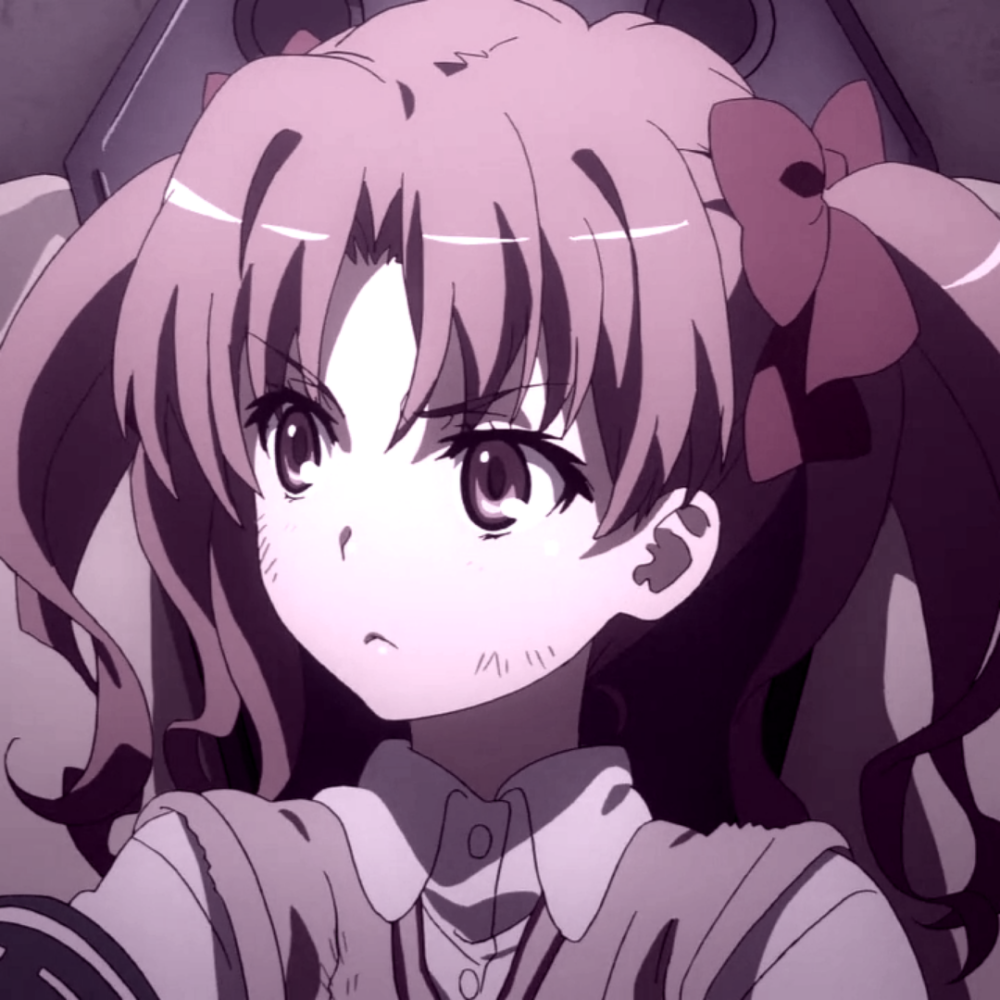 白井黑子