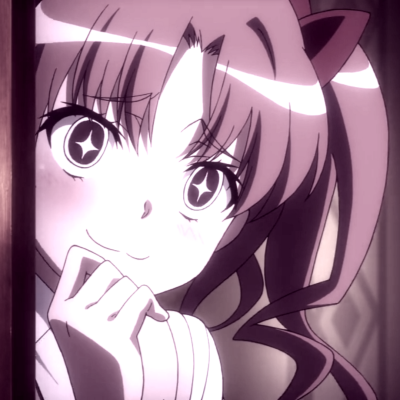白井黑子