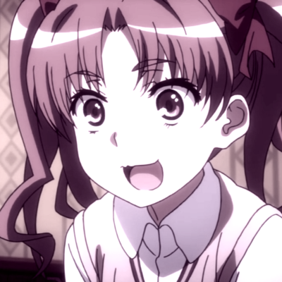 白井黑子