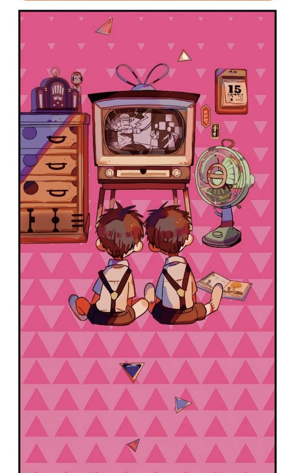 地缚少年花子君