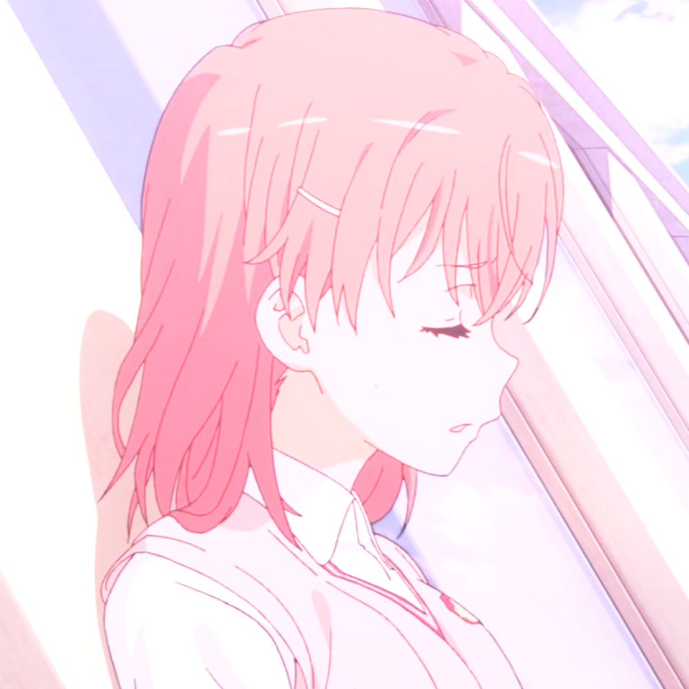 御坂美琴