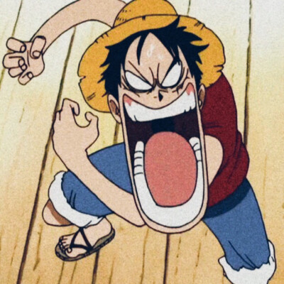 ❤️
ONE PIECE
海賊王
头像