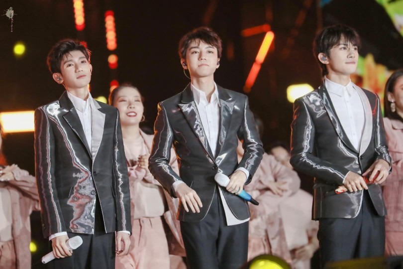 tfboys