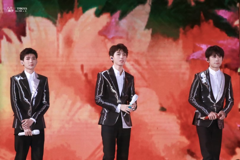 tfboys