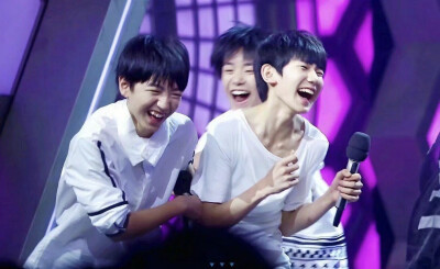 tfboys