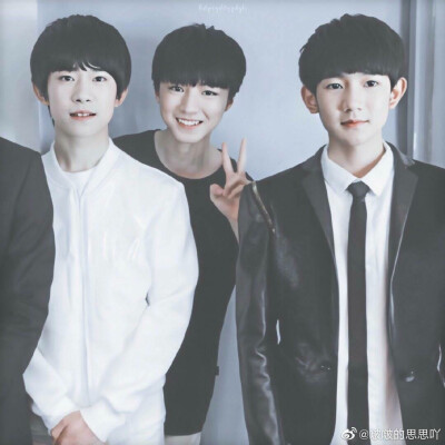 tfboys