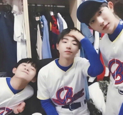 tfboys