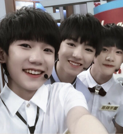 tfboys