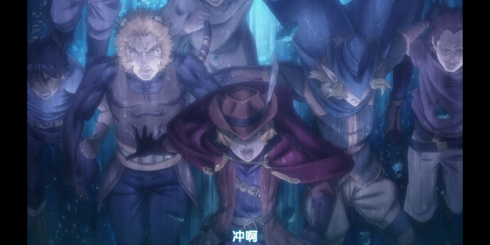 在地下城寻求邂逅是否搞错了什么