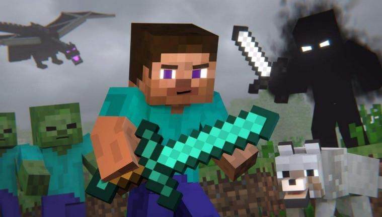 minecraft