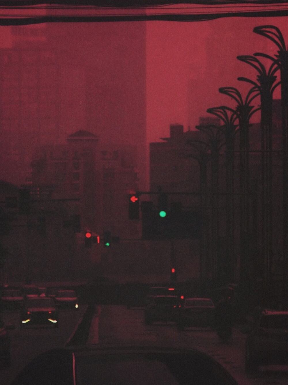 记忆是一道渐模糊的门｜素人沐恩