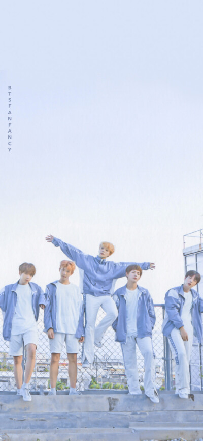 BTS
©BTS-fanfancy