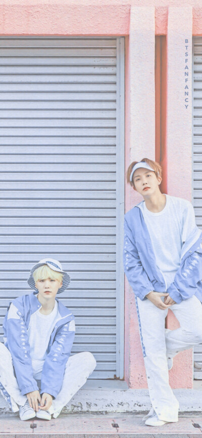 BTS
©BTS-fanfancy