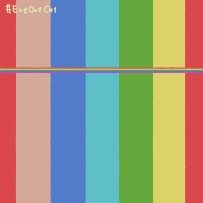 猫猫gif 原作者Twitter：everyday one cat