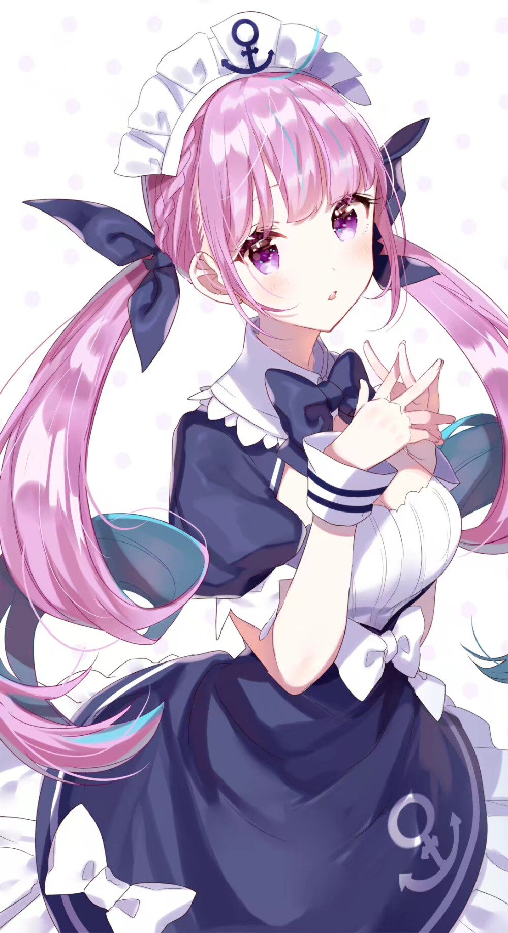 vtuberさんのまとめ
画师：みすみ