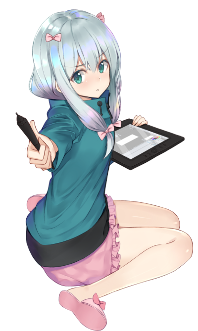 我妹妹是埃尔罗芒老师