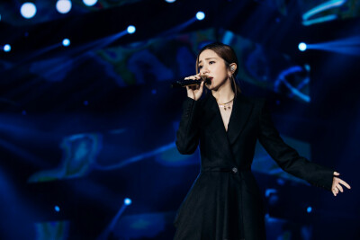 2020邓紫棋写真高清无水印壁纸桌面 歌手 明星 时尚摄影