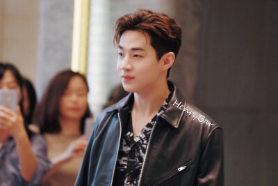 【Henry吧预览】20190821 LG event 上班