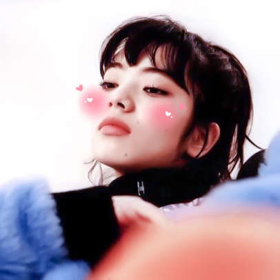 小松菜奈日杂日系美少女麻豆高马尾