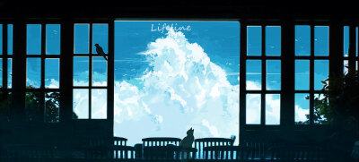 观云亭 绘师：Lifeline（p id=10885193） 本作品id=79564881