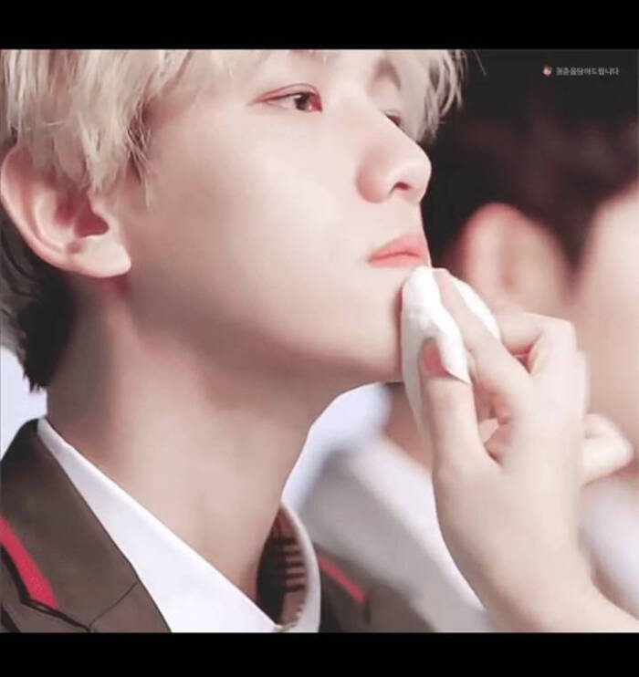 baekhyun