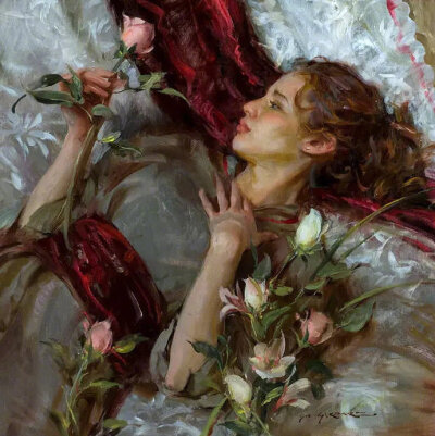 daniel gerhartz ​​​