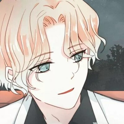 男生动漫头像/优质
我说过的三个谎话，我以后再也不吃辣了，再也不熬夜了，和再也不喜欢你了。
by：moon柚夏