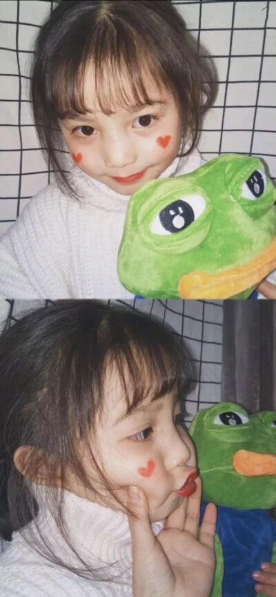 拼接壁纸♡背景