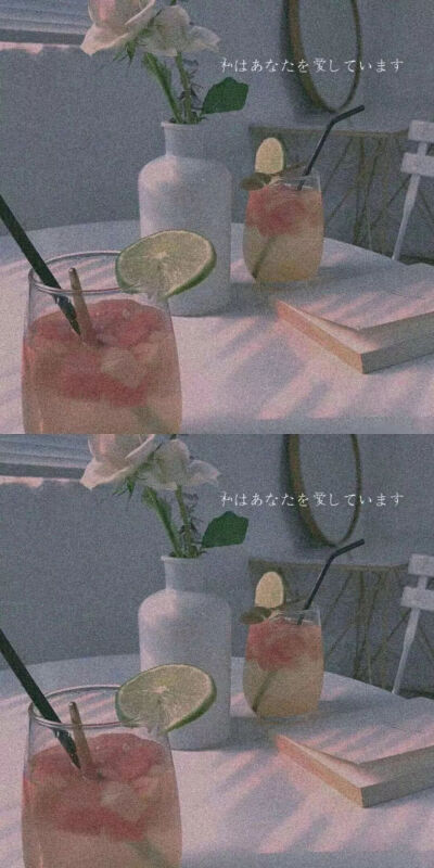 拼接壁纸♡背景