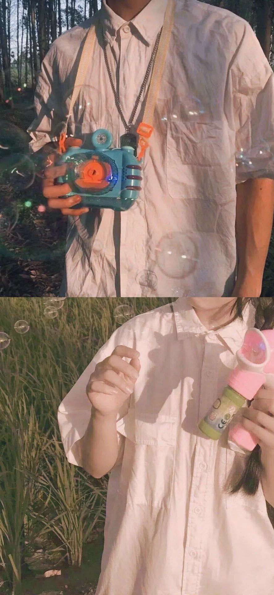 拼接壁纸♡背景