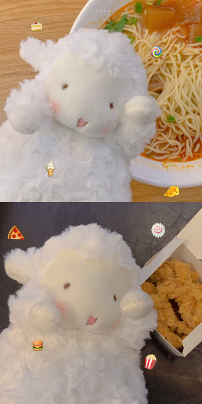 拼接壁纸♡拼接背景