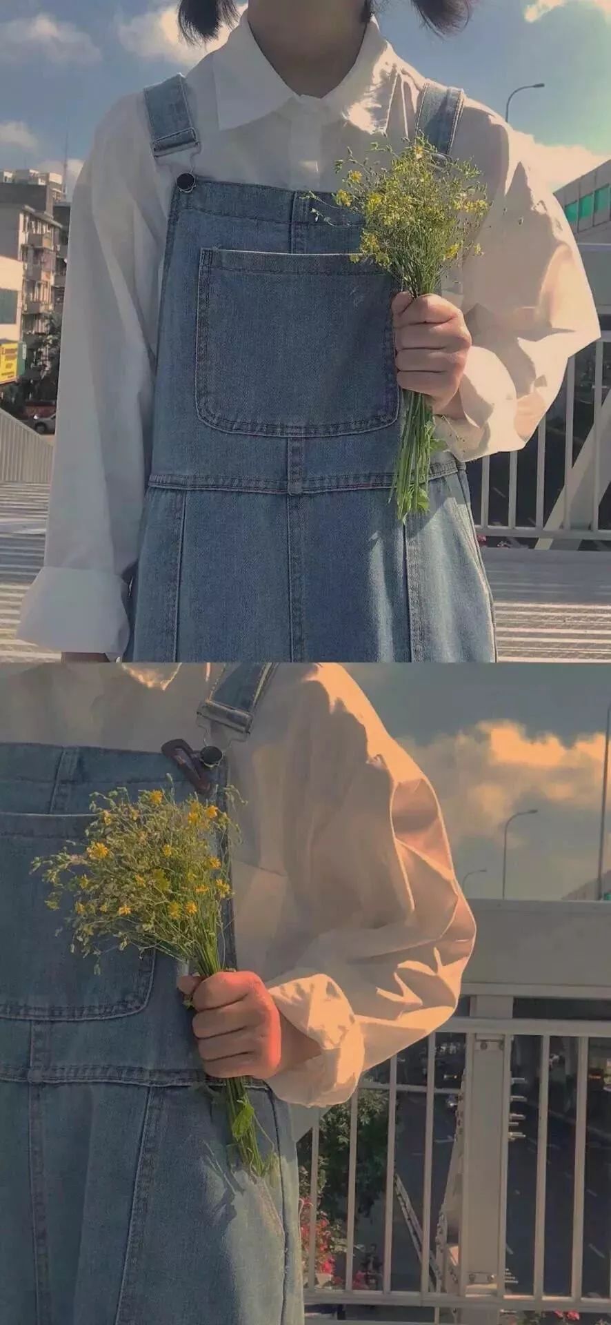 拼接壁纸♡背景