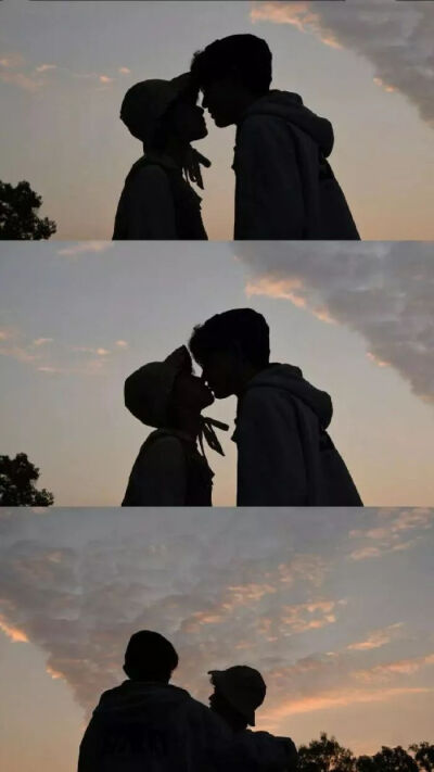 拼接壁纸♡背景