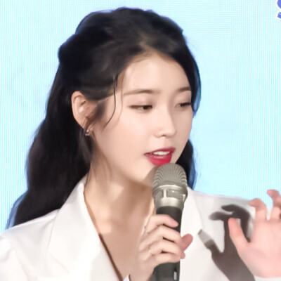 IU
原截边毛毛