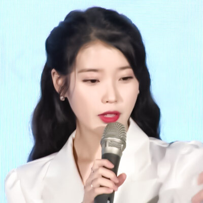 IU
原截边毛毛