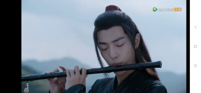 陈情令 肖战~魏无羡