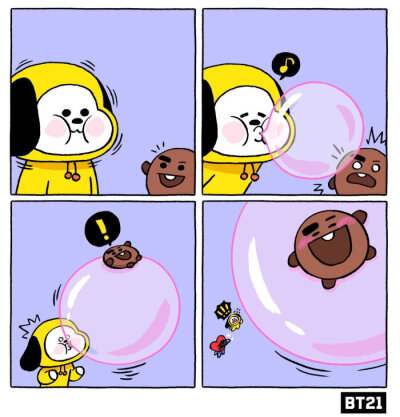 BT21