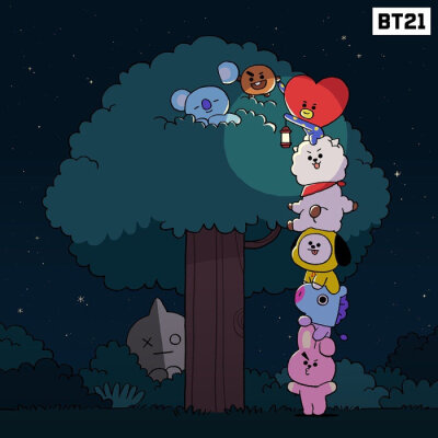 BT21