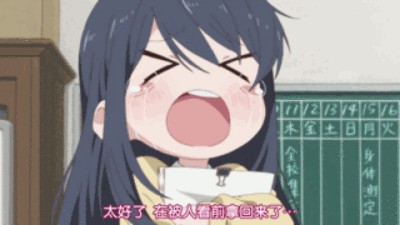 (◦˙▽˙◦)