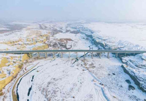 Poco摄影  风景旧曾谙