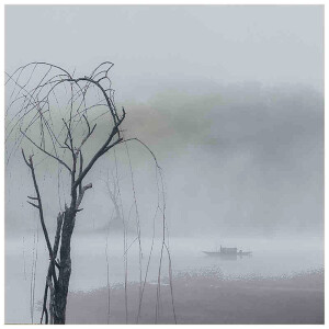 Poco摄影  风景旧曾谙