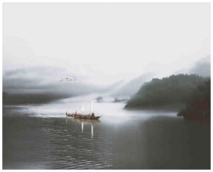 Poco摄影  风景旧曾谙