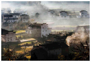 Poco摄影  风景旧曾谙