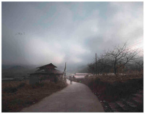 Poco摄影  风景旧曾谙