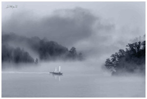 Poco摄影  风景旧曾谙