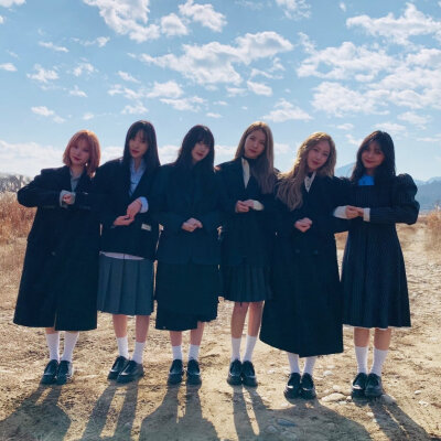 gfriend