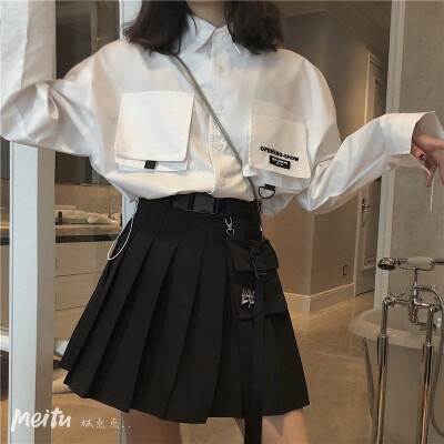 来一波好看的JK制服