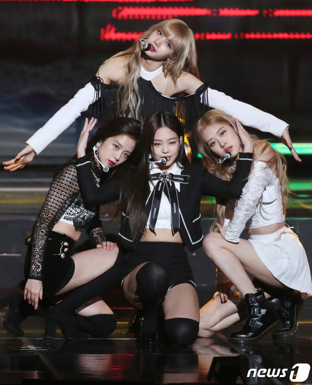 BLACKPINK