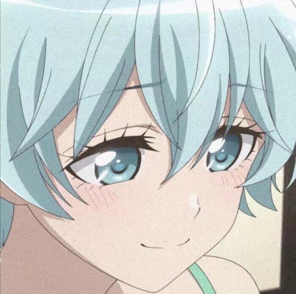 少年的书桌上没有虚掷的光明动漫女头